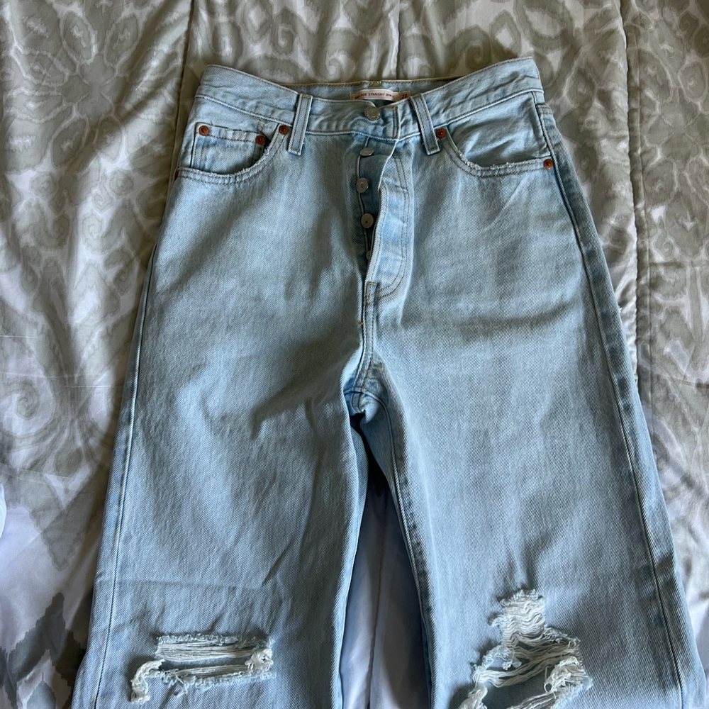 Levi’s Jeans